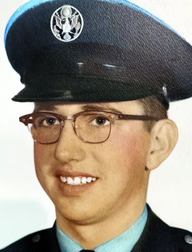 Paul R. Griffith